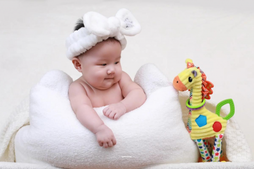 莱阳宝宝发烧可以吃苹果吗