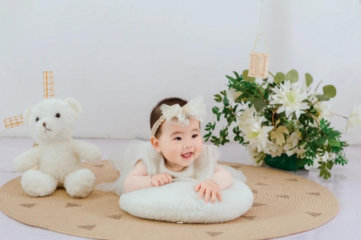 莱阳孕妇几个月肚子大